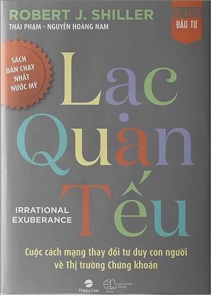 Lạc Quan Tếu