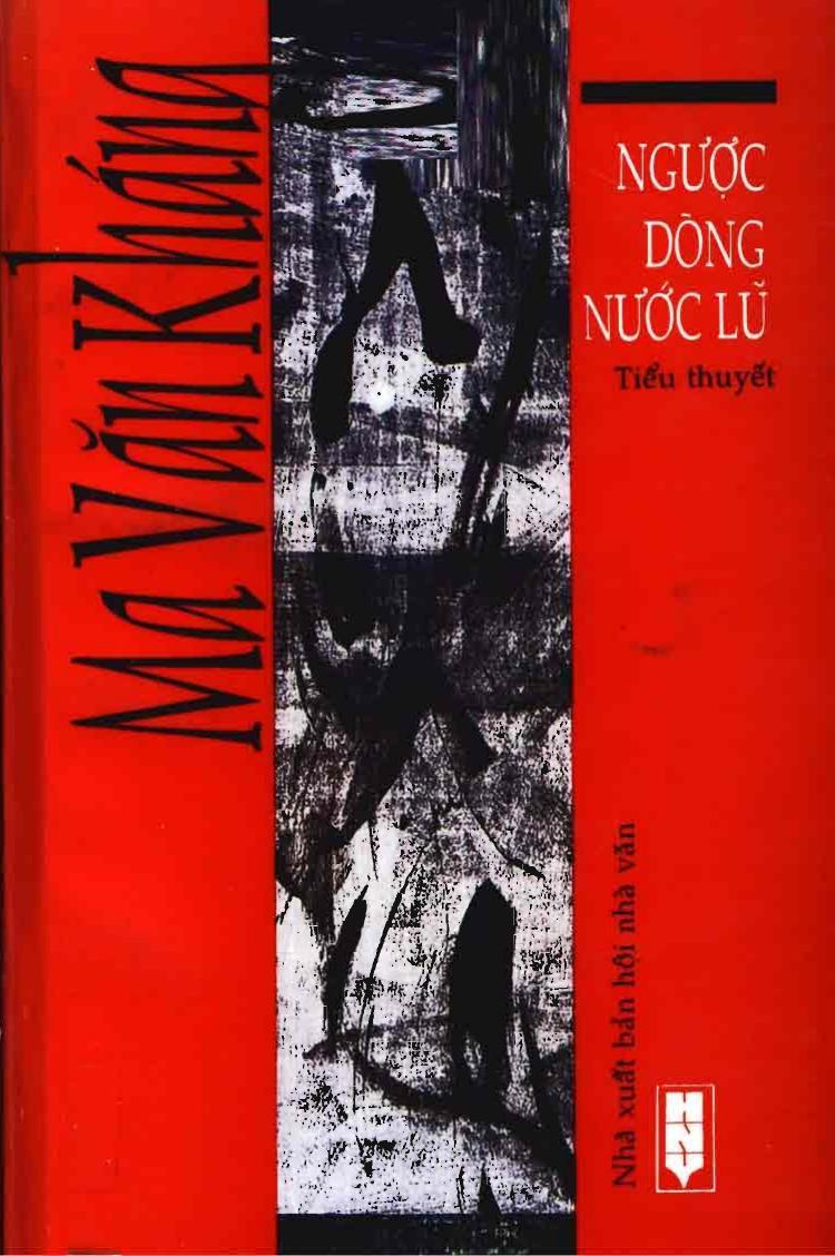 Ngược Dòng Nước Lũ