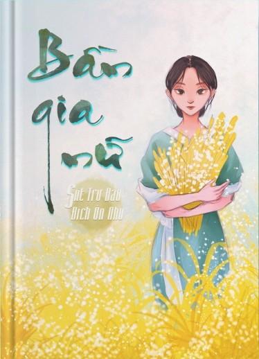 Bần Gia Nữ