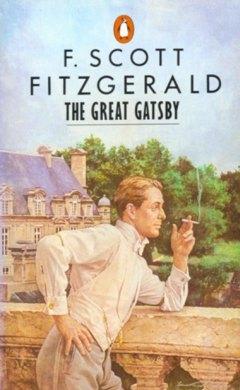 Gatsby Vĩ Đại (Song Ngữ)