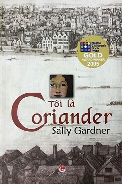 Tôi là Coriander