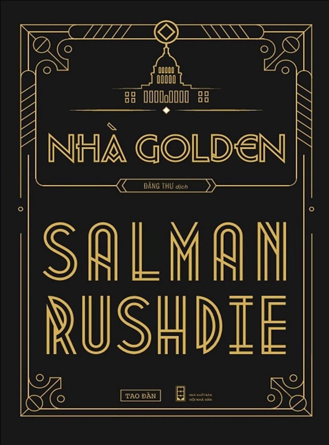 Nhà Golden
