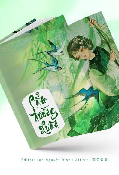 Cẩm Đường Xuân