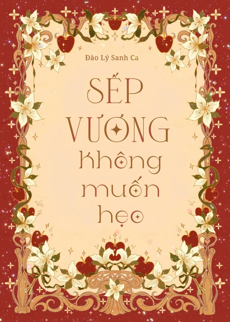 Sếp Vương Không Muốn Hẹo