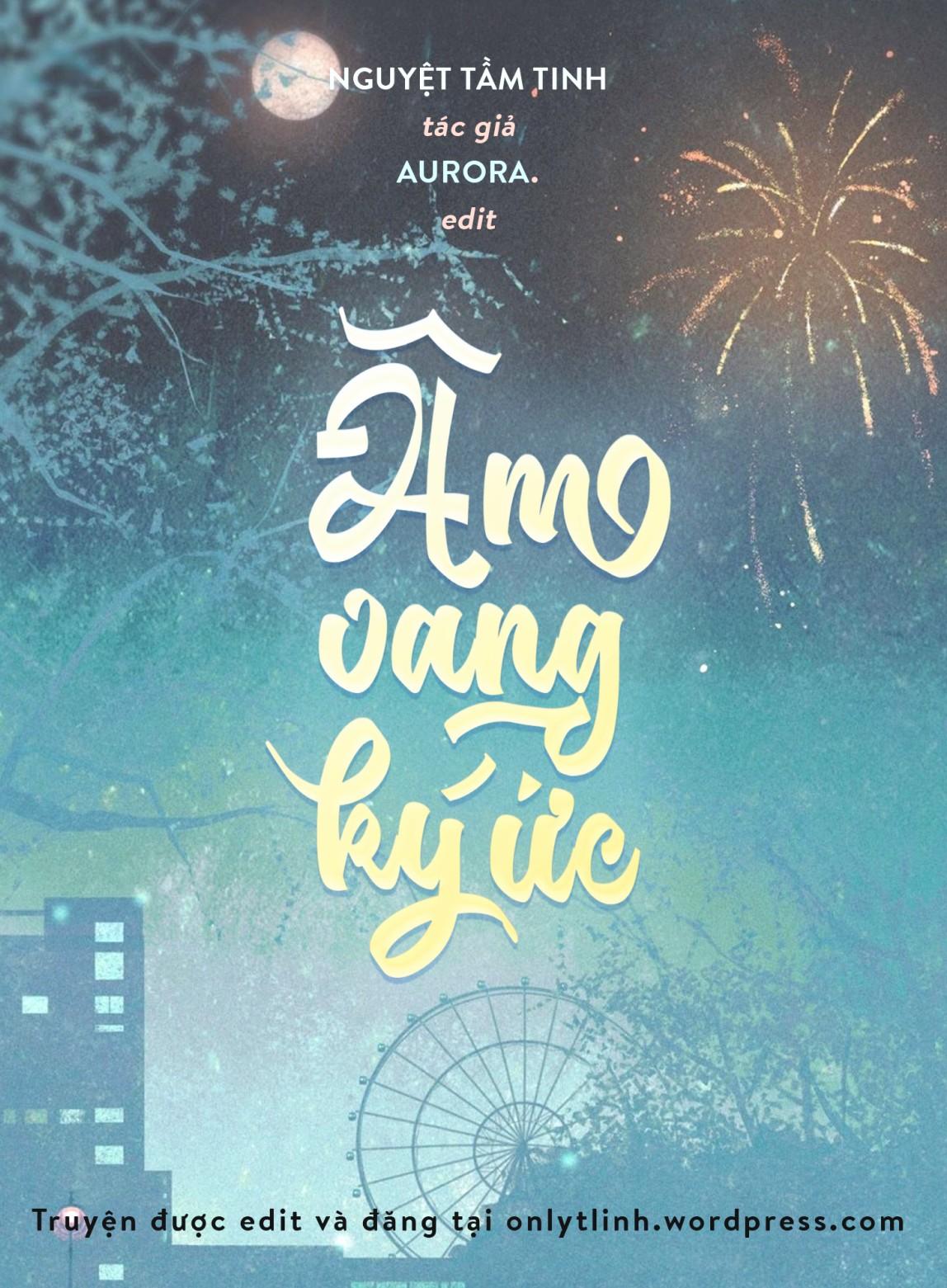 Âm Vang Ký Ức