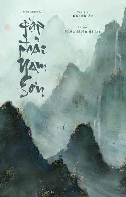 Gặp Phải Nam Sơn