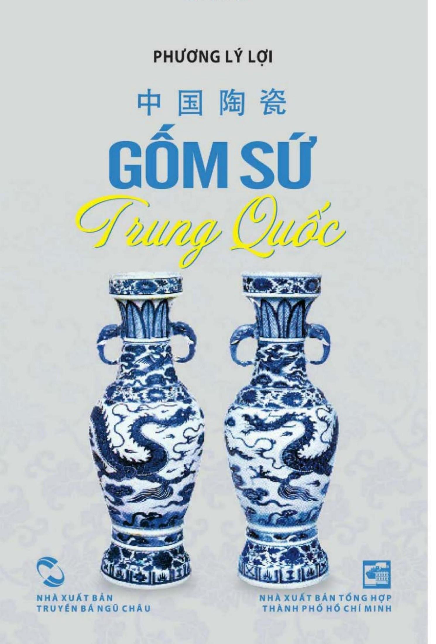 Gốm Sứ Trung Quốc