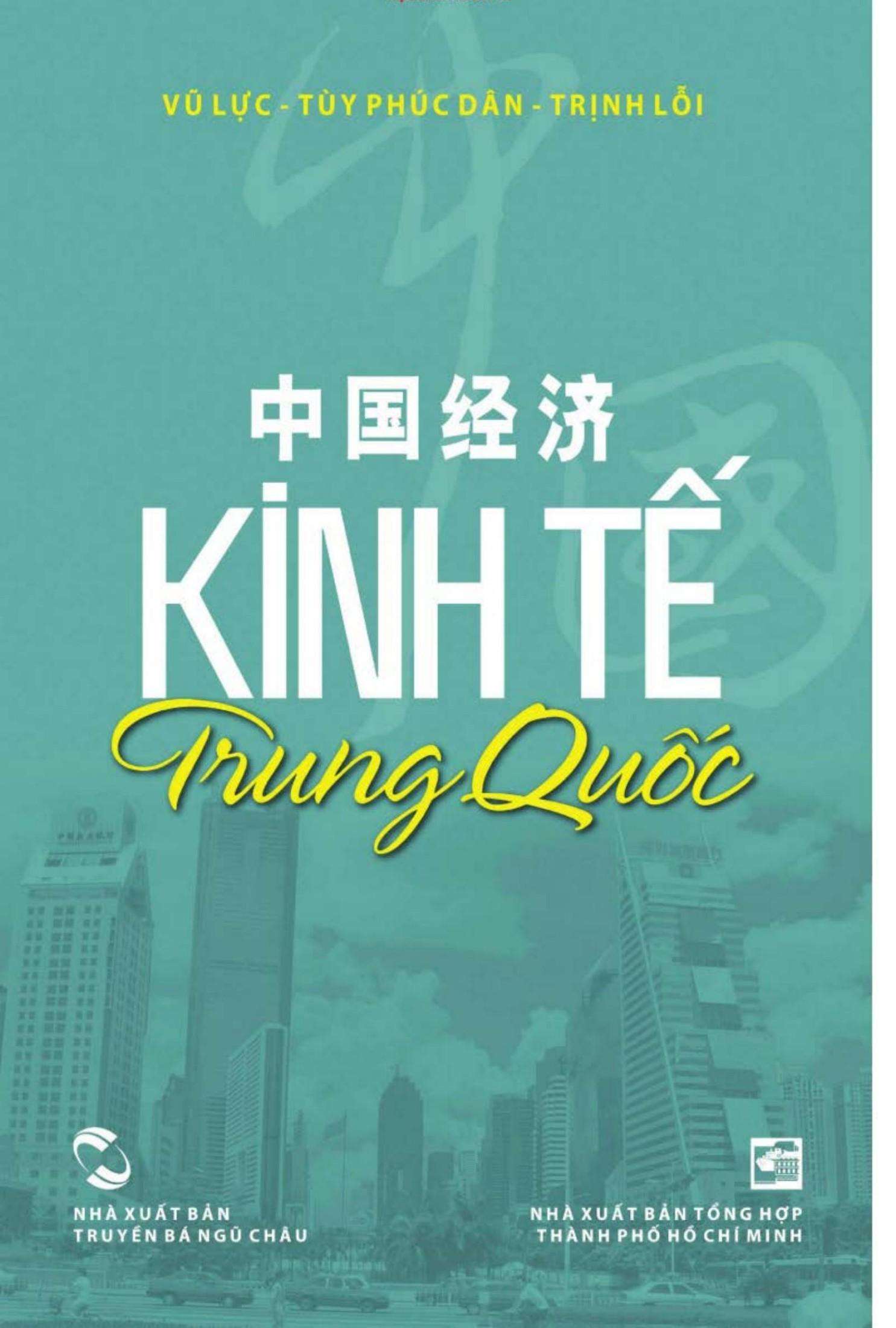 Kinh Tế Trung Quốc