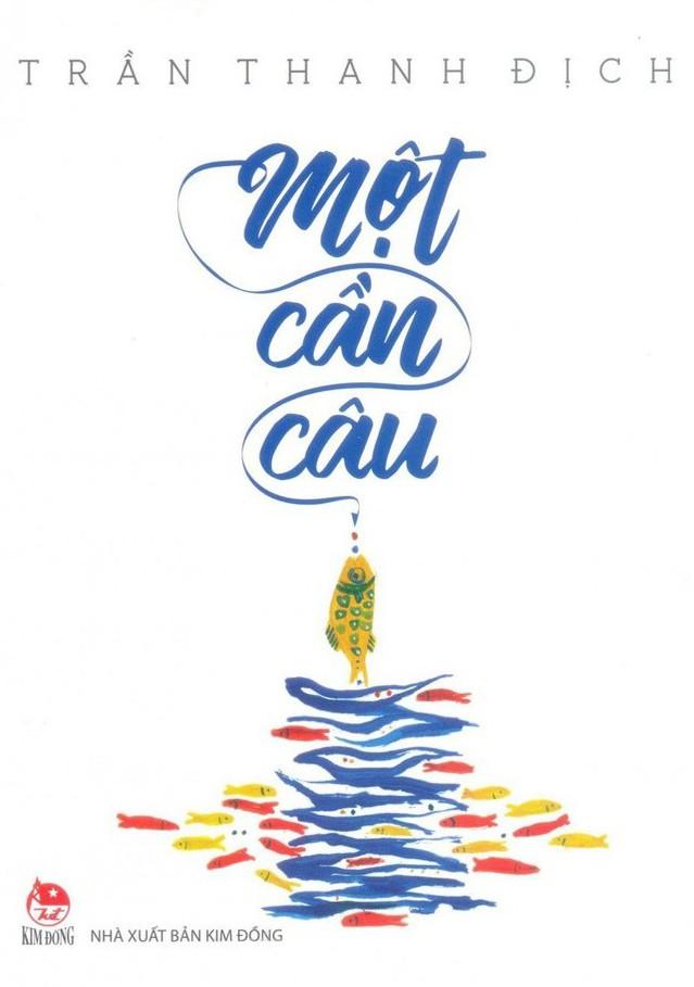 Một Cần Câu
