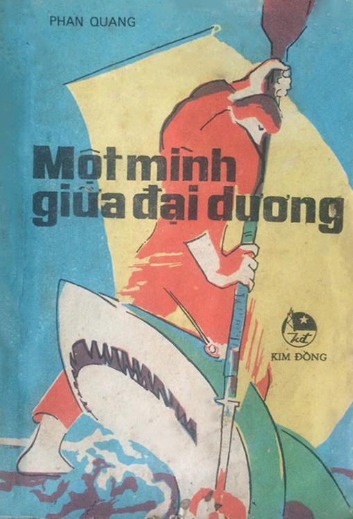 Một Mình Giữa Đại Dương