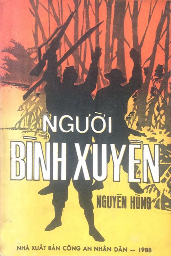 Người Bình Xuyên