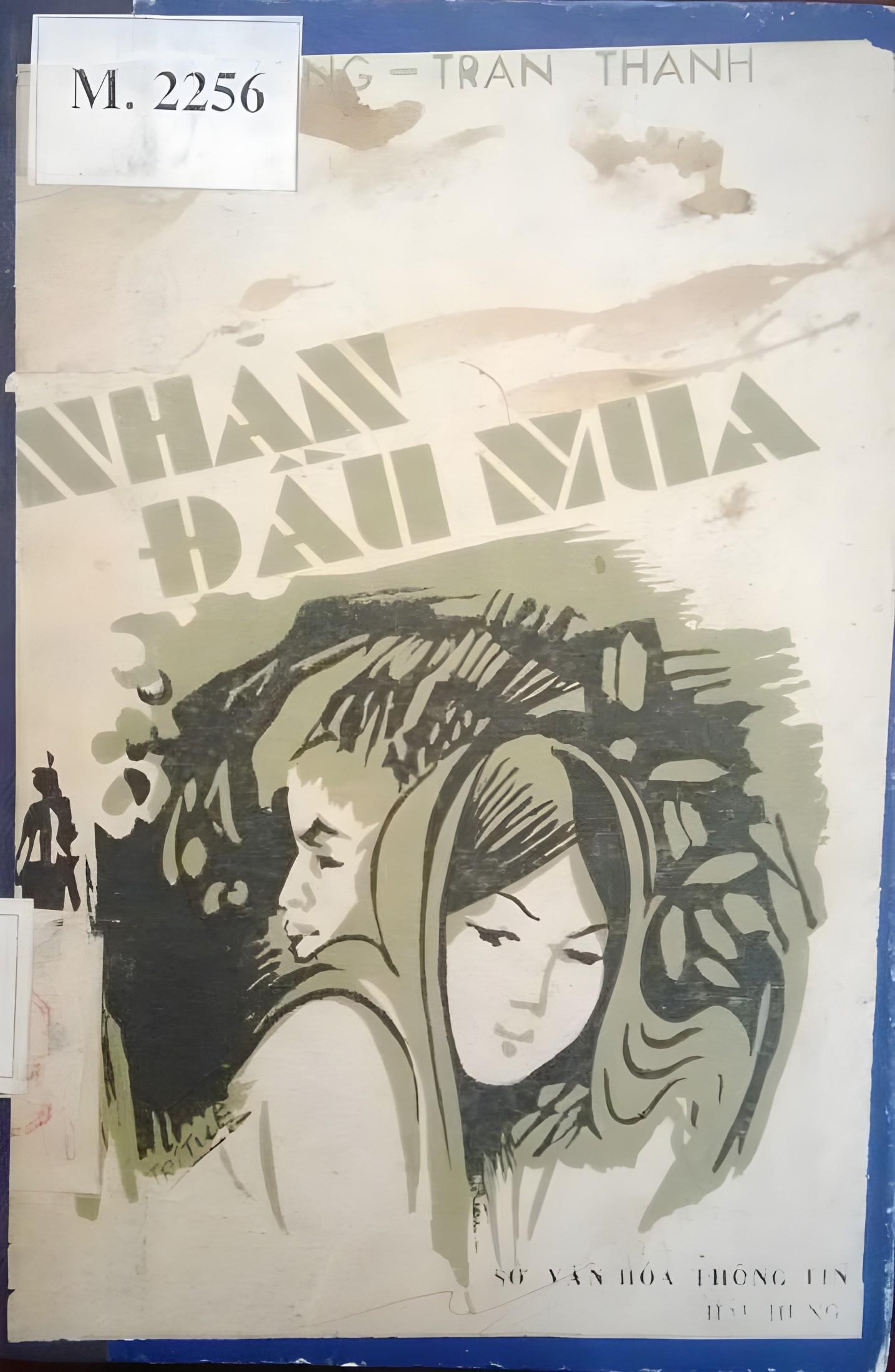 Nhãn Đầu Mùa