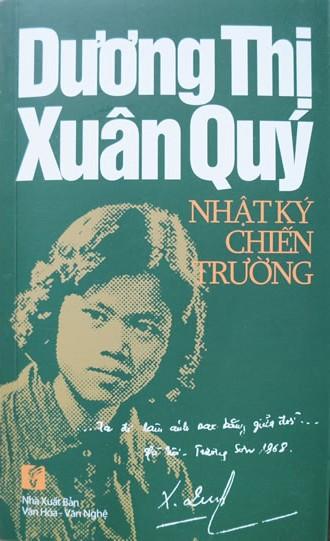Nhật Ký Chiến Trường