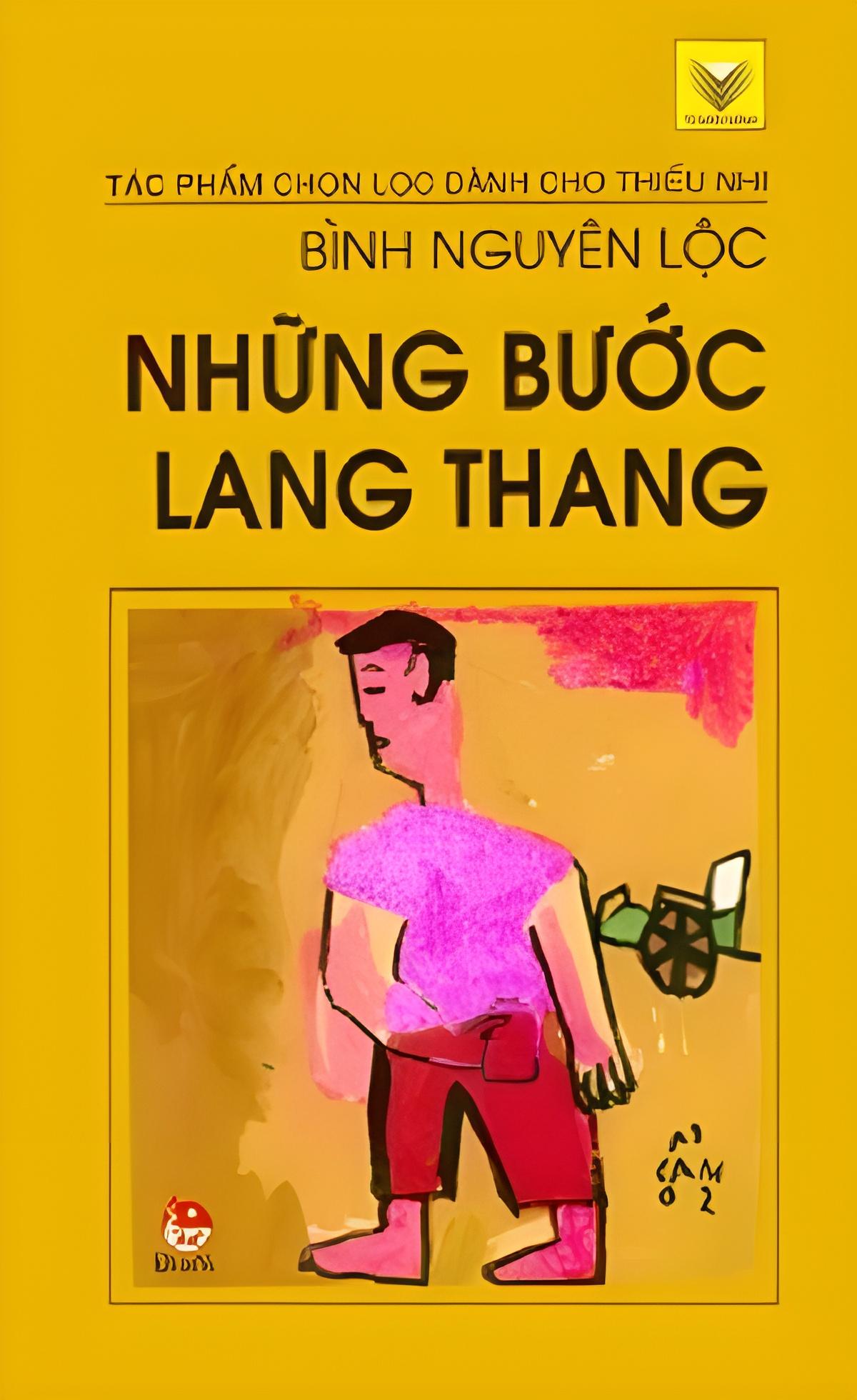 Những Bước Lang Thang