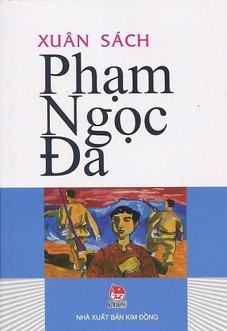 Phạm Ngọc Đa