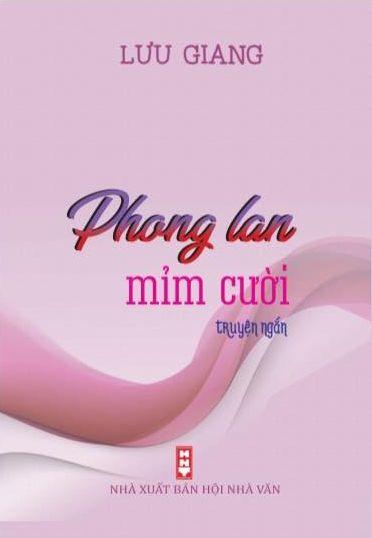 Phong Lan Mỉm Cười