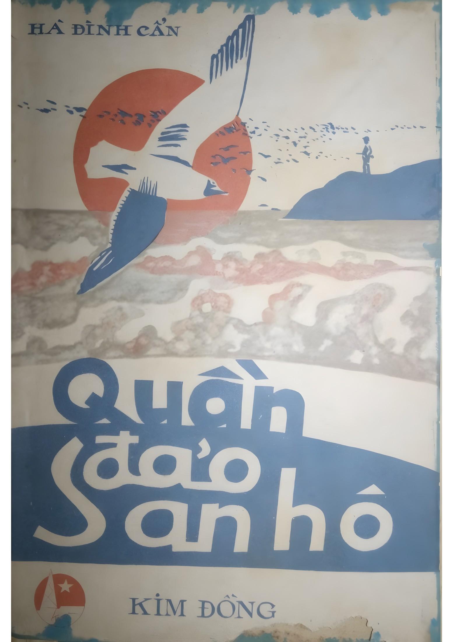 Quần Đảo San Hô