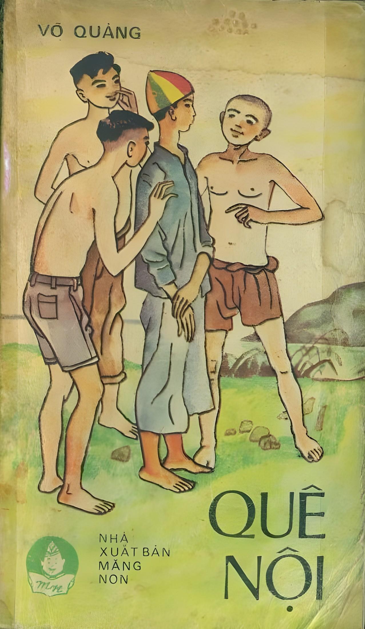 Quê Nội & Tảng Sáng