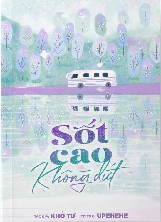 Sốt Cao Không Dứt