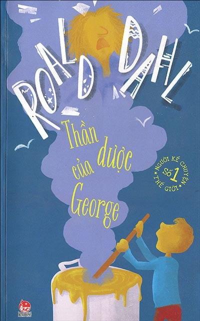 Thần Dược Của George