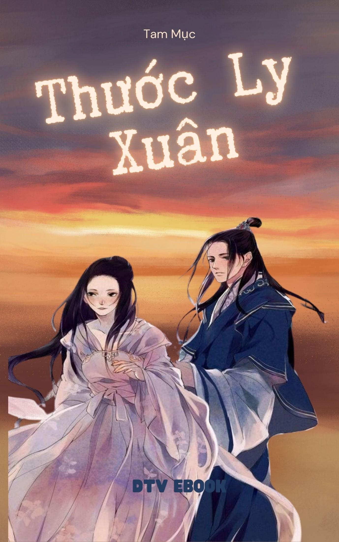 Thước Ly Xuân