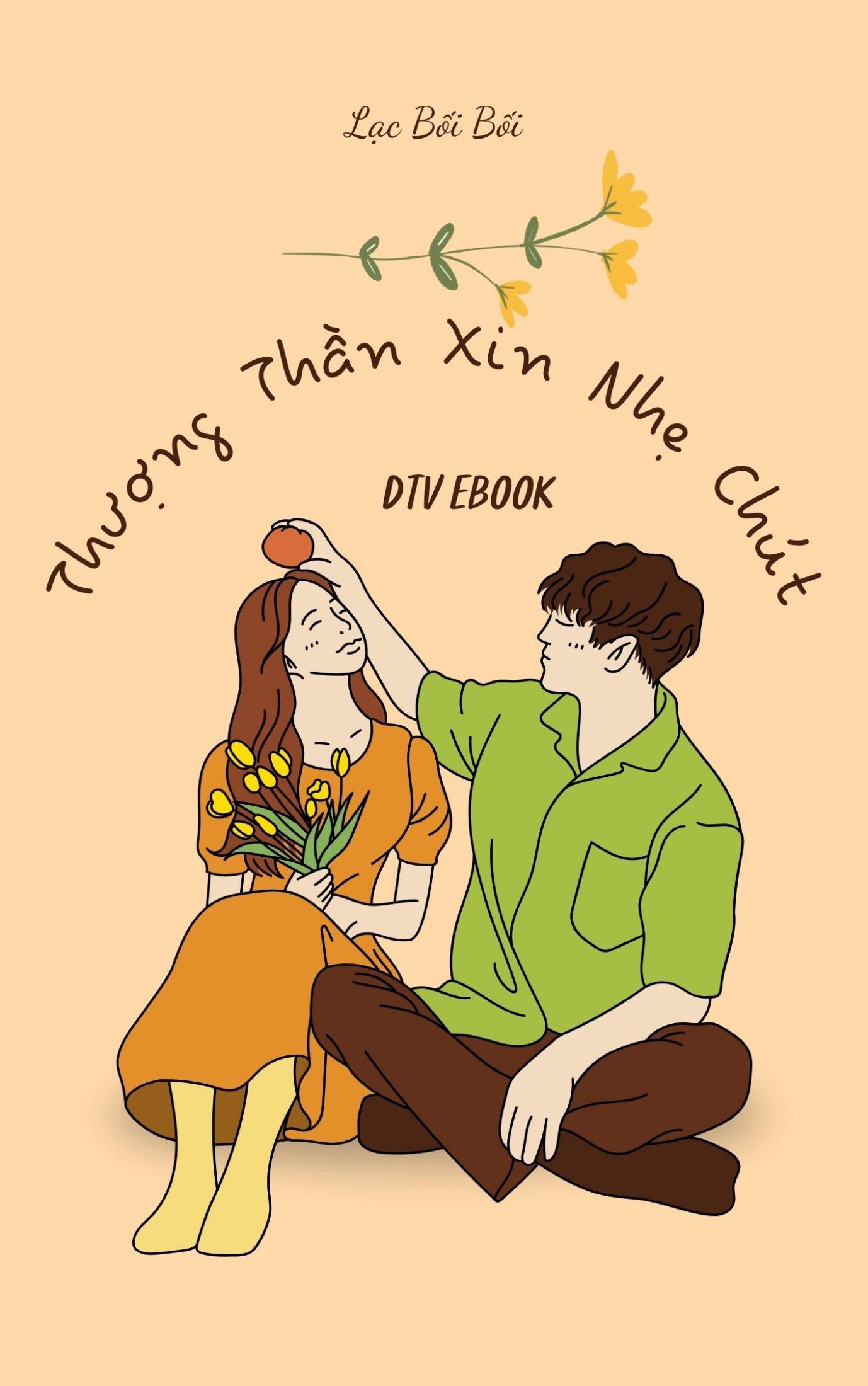 Thượng Thần Xin Nhẹ Chút
