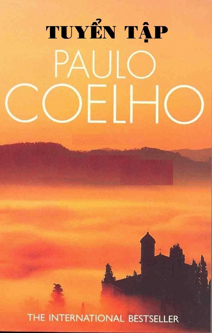 Tuyển tập Paulo Coelho