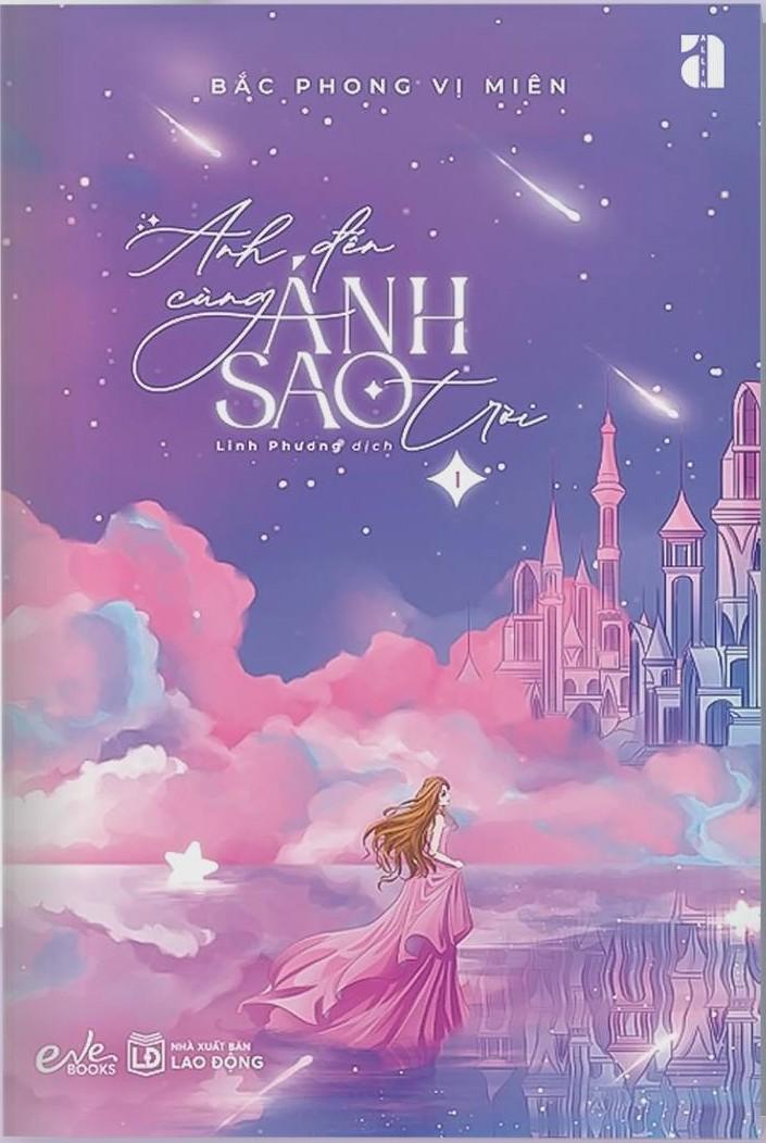 Anh Đến Cùng Ánh Sao Trời