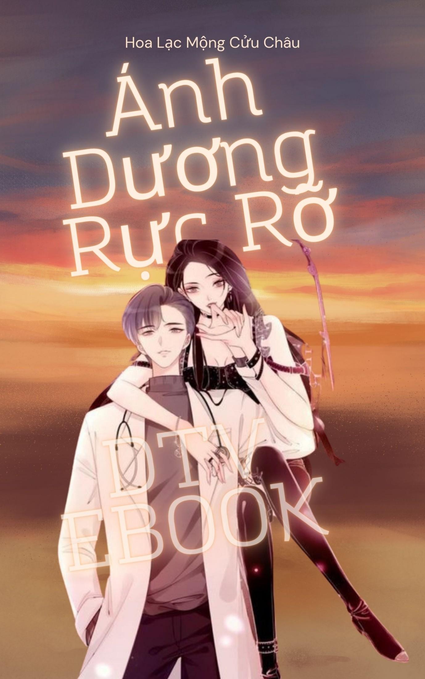 Ánh Dương Rực Rỡ