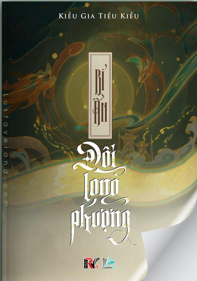 Bí Ẩn Đôi Long Phượng