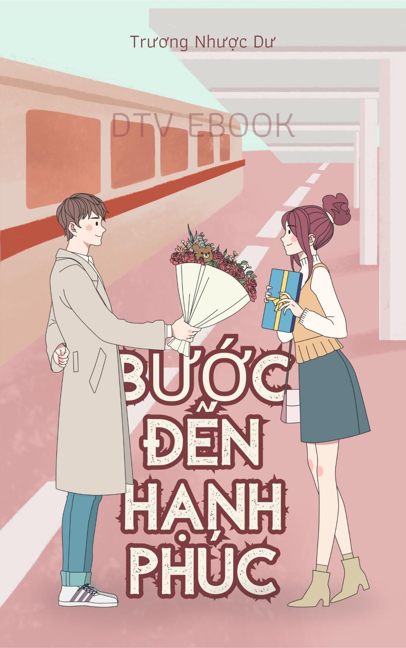 Bước Đến Hạnh Phúc