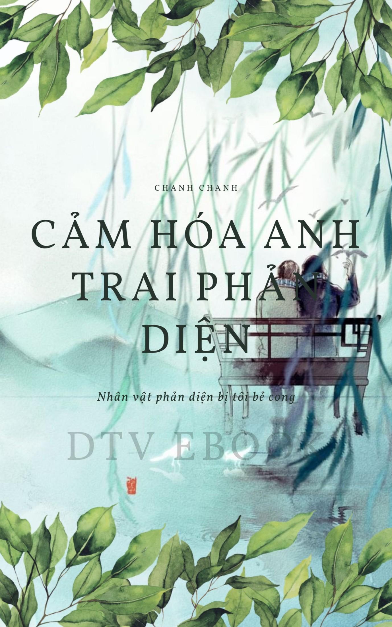 Cảm Hóa Anh Trai Phản Diện