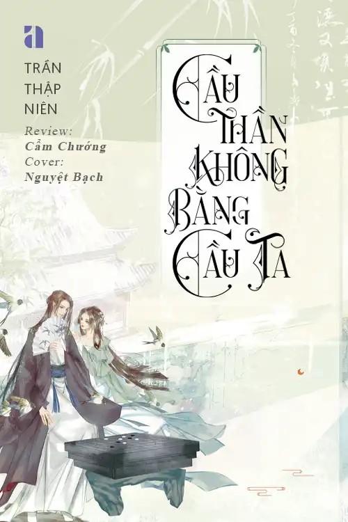Cầu Thần Không Bằng Cầu Ta