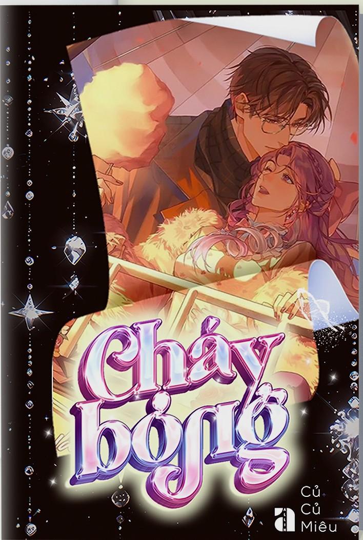 Cháy Bỏng