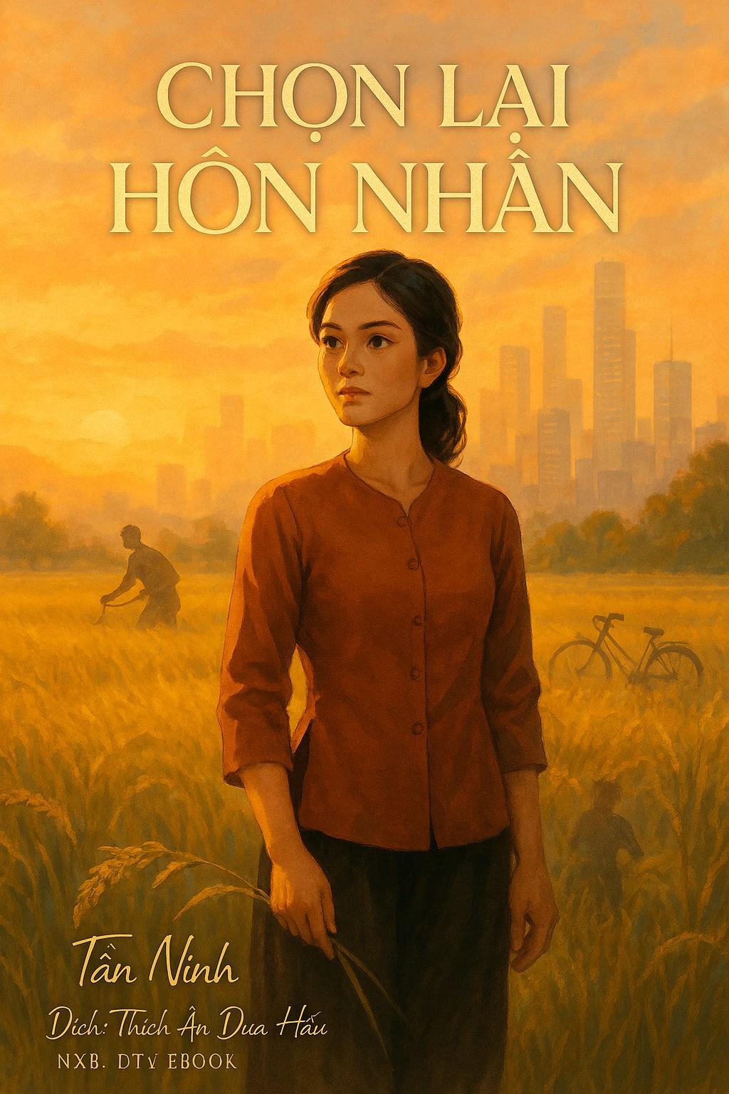 Chọn Lại Hôn Nhân