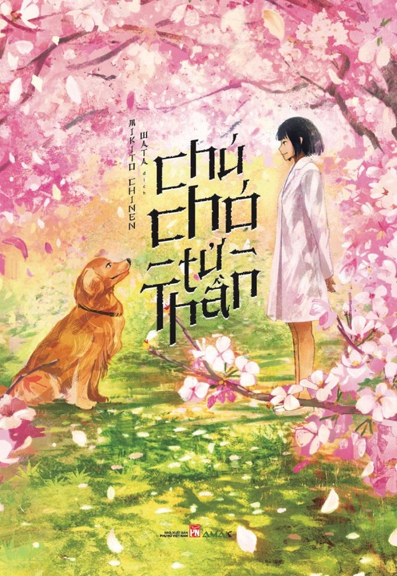 Chú Chó Tử Thần