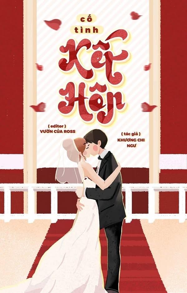 Cố Tình Kết Hôn