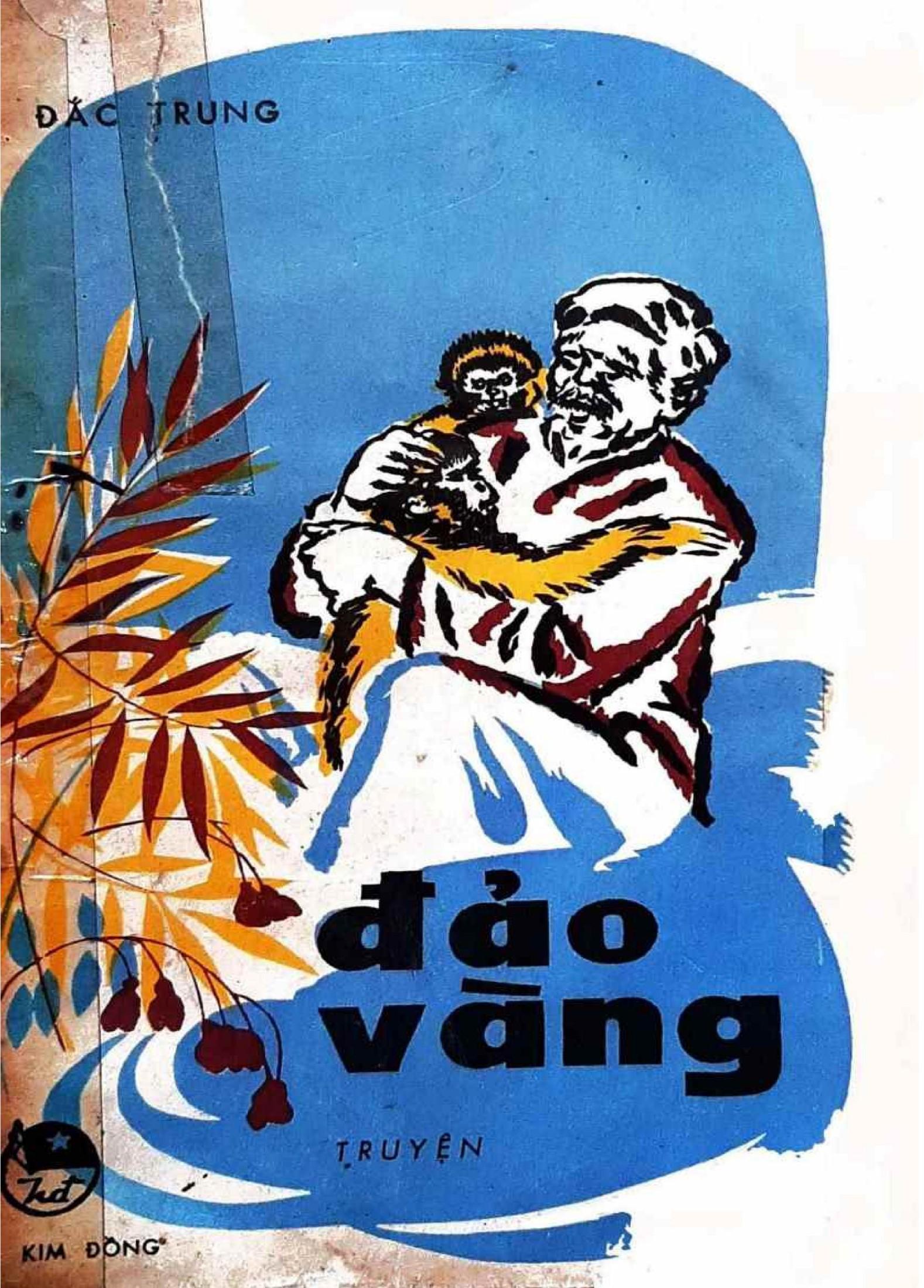 Đảo Vàng