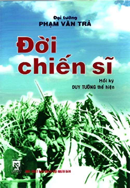 Đời Chiến Sĩ