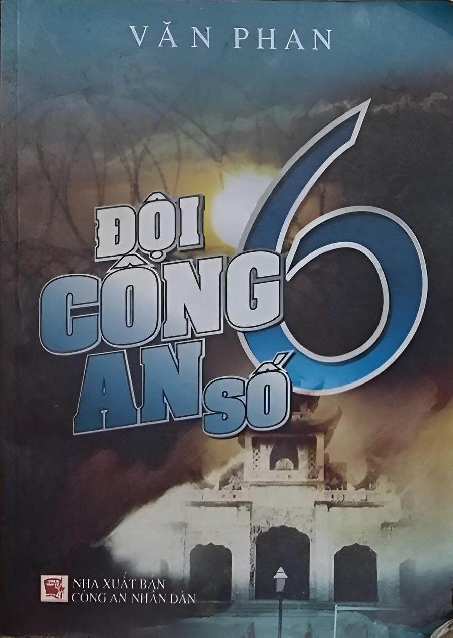 Đội Công An Số 6