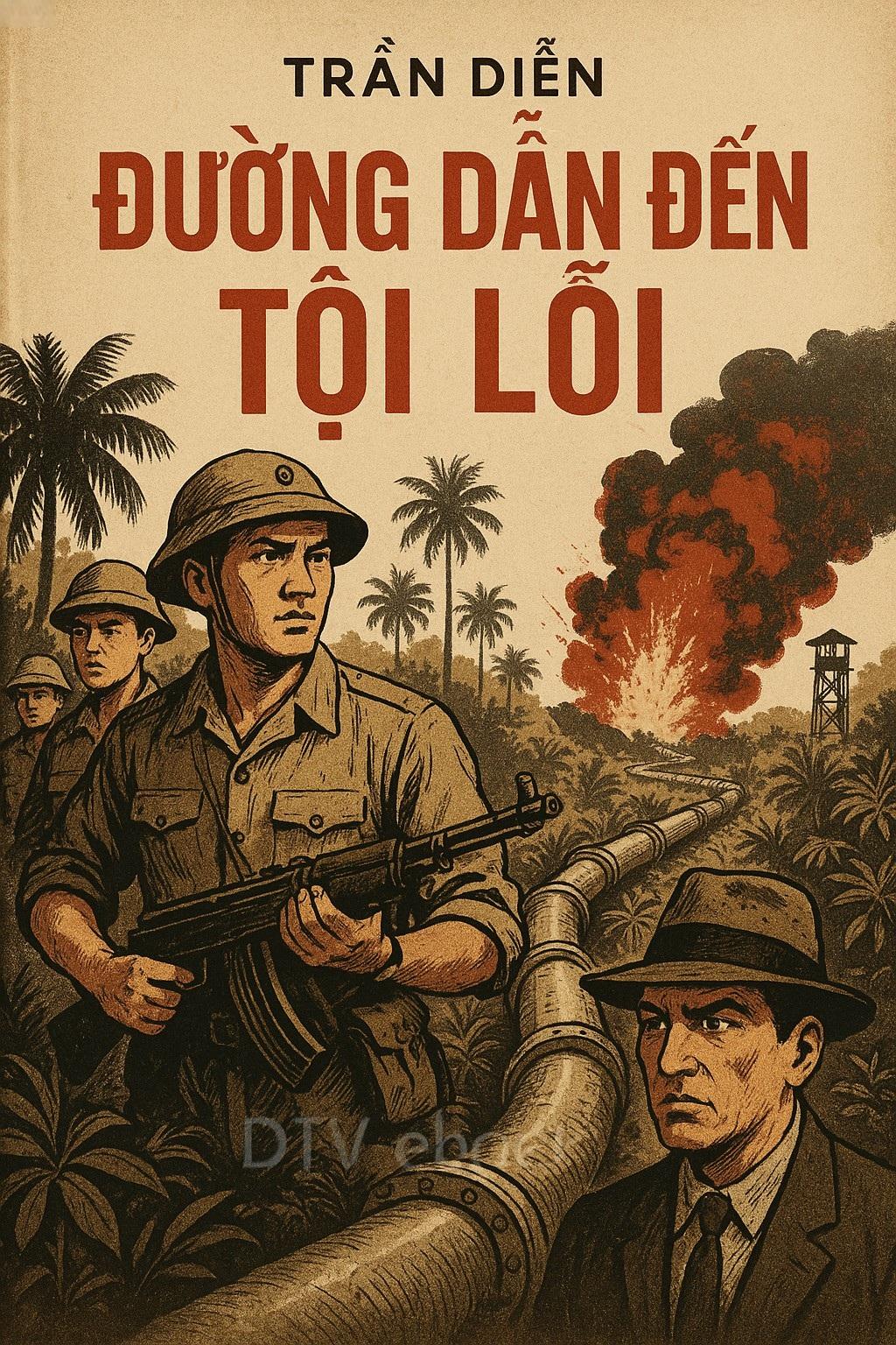 Đường Dẫn Đến Tội Lỗi