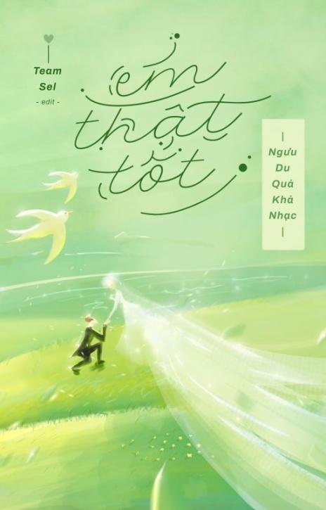 Em Thật Tốt