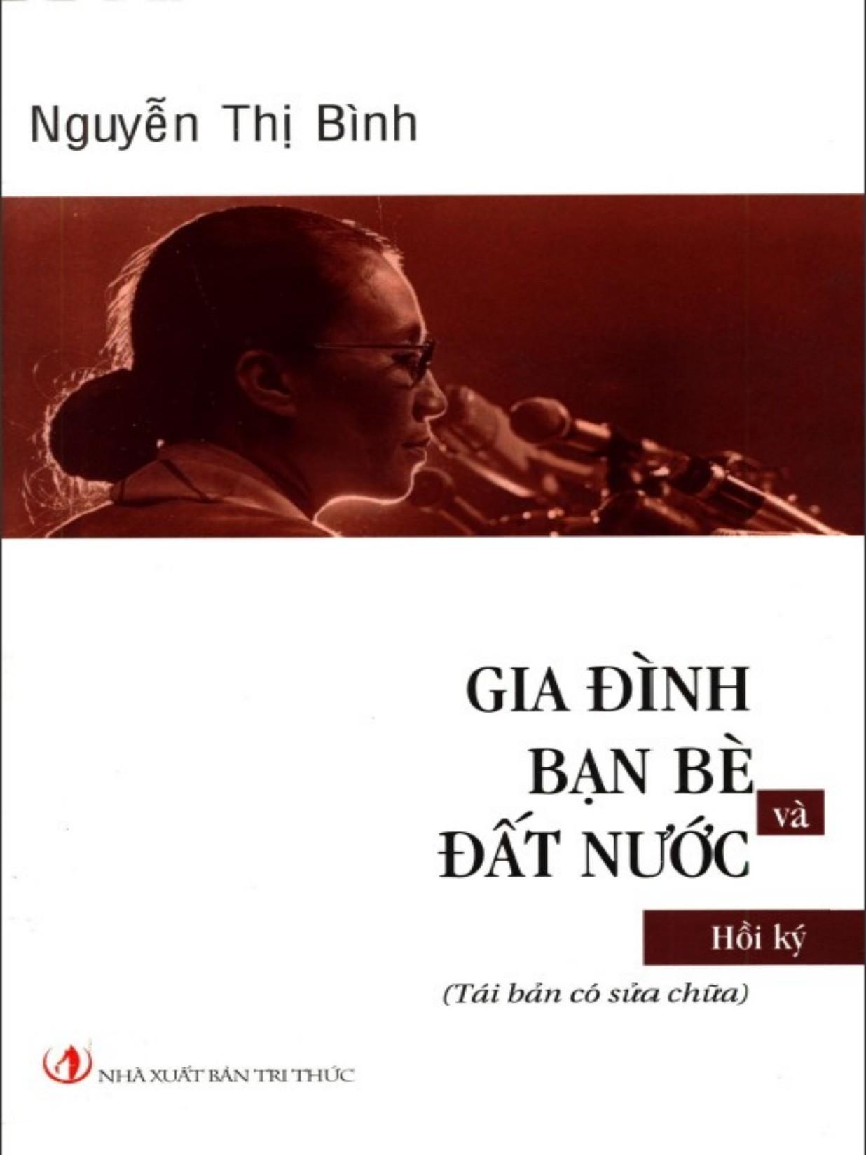 Gia Đình, Bạn Bè và Đất Nước