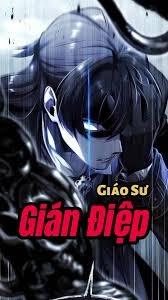 Giáo Sư Gián Điệp