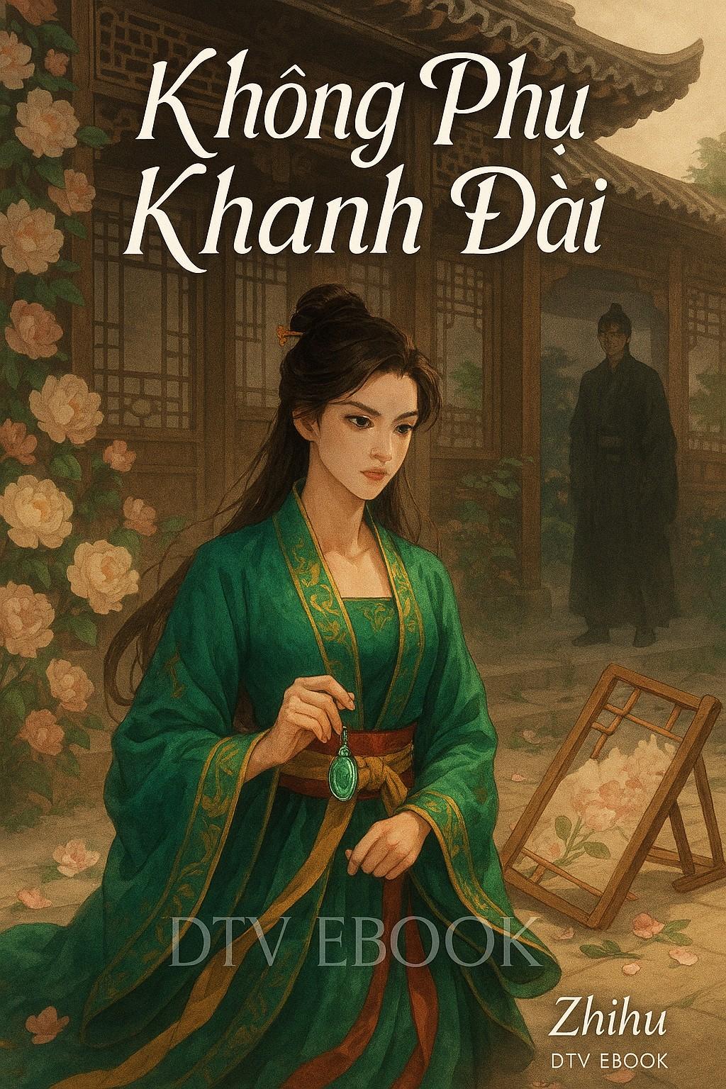 Không Phụ Khanh Đài