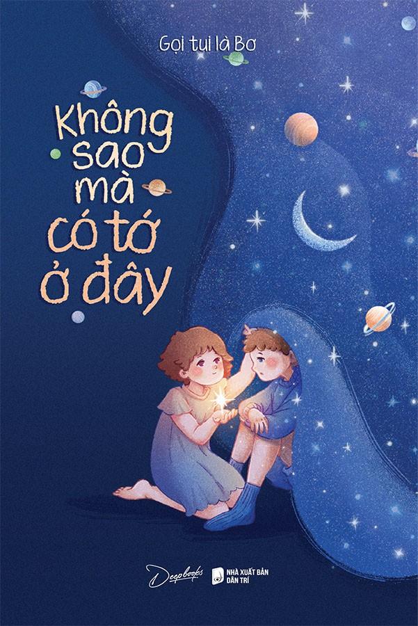 Không Sao Mà Có Tớ Ở Đây