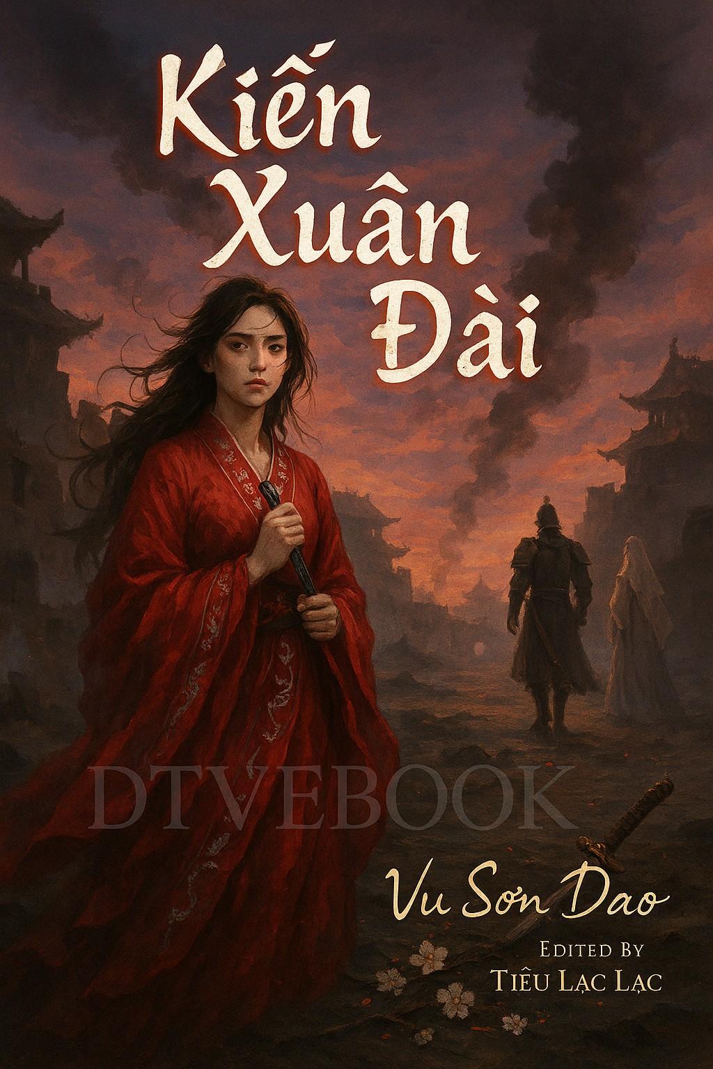 Kiến Xuân Đài (Đài Ngắm Xuân)