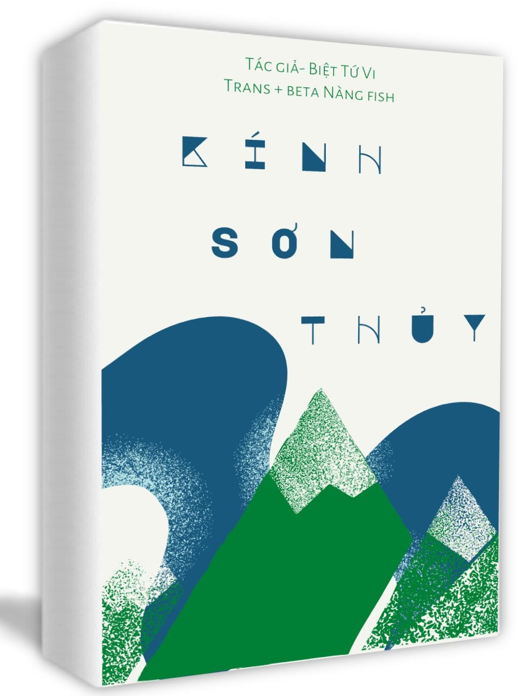 Kính Sơn Thủy