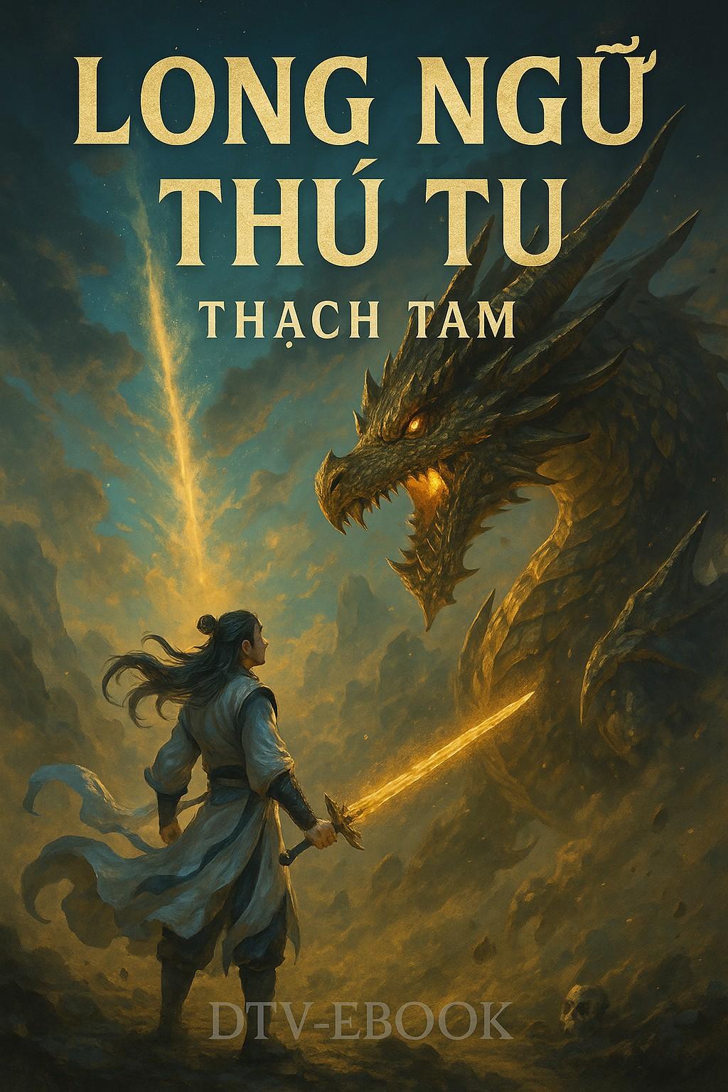 Long Ngữ Thú Tu