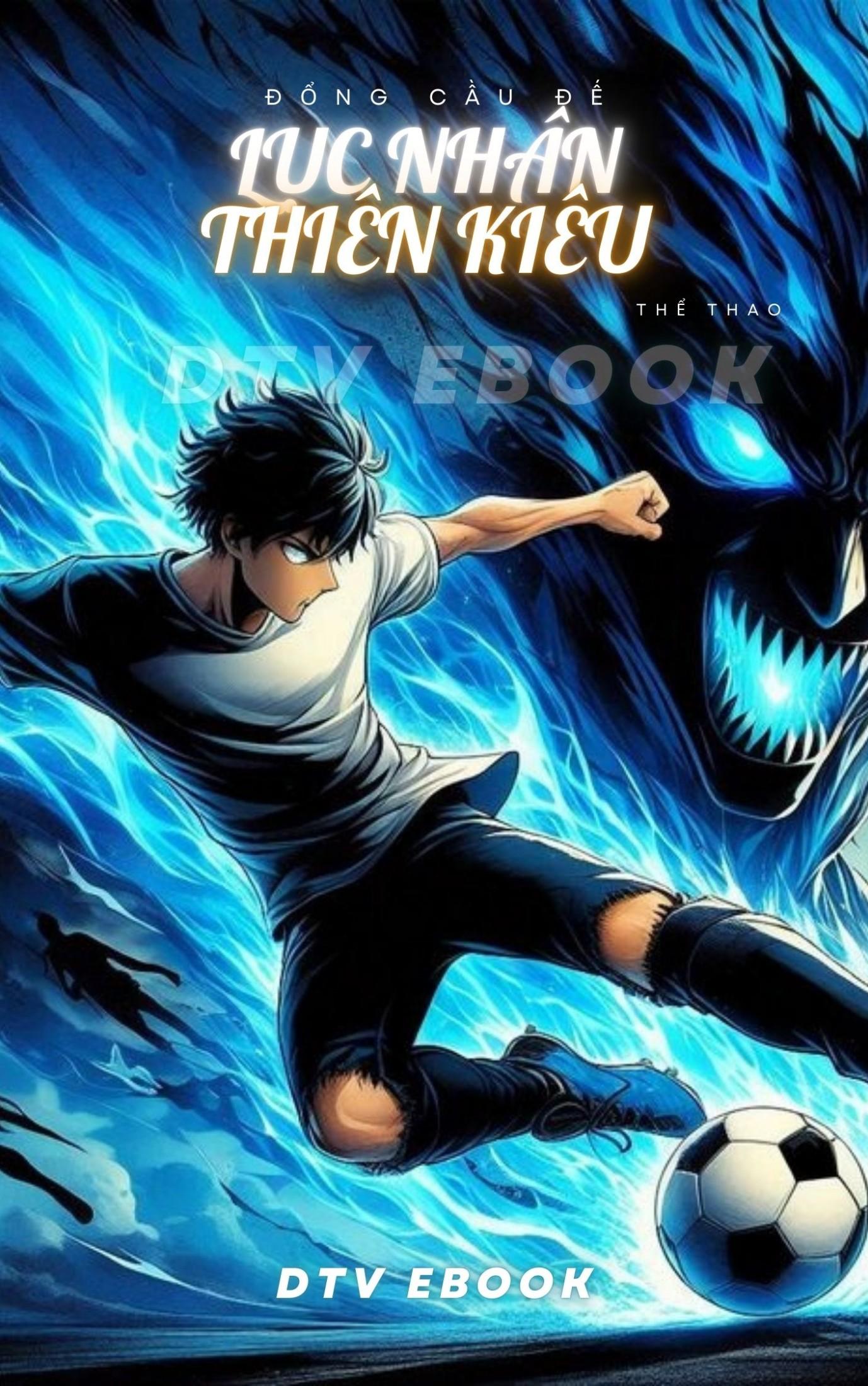 Lục Nhân Thiên Kiêu